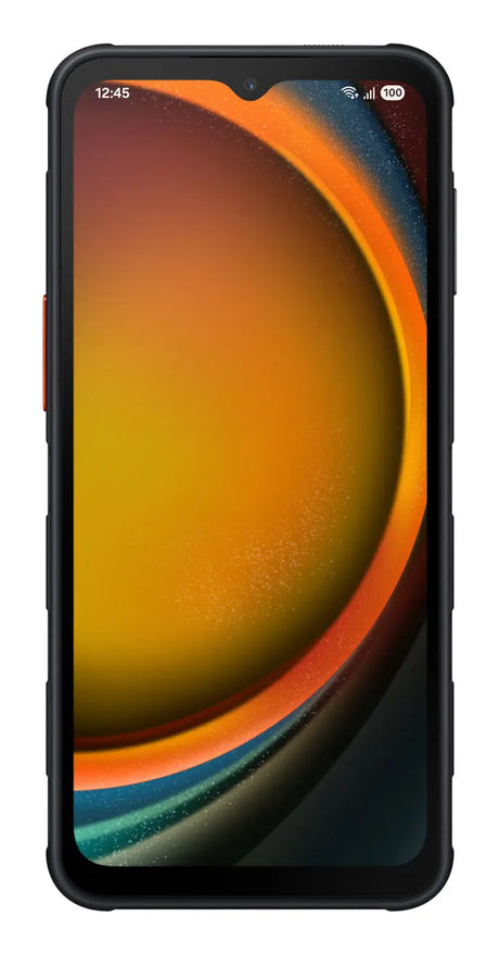 Samsung Galaxy XCover7 Pro, G766B, 16,8 cm (6.6"), 2408 x 1080 Pixel, 6 GB, 128 GB, 50 MP, Schwarz Handy24- Handy24