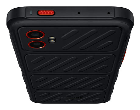 Samsung Galaxy XCover7 Pro, G766B, 16,8 cm (6.6"), 2408 x 1080 Pixel, 6 GB, 128 GB, 50 MP, Schwarz Handy24- Handy24