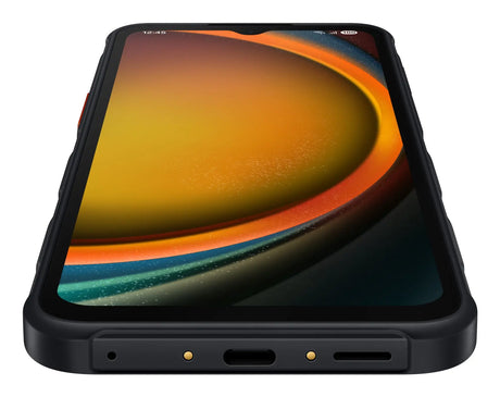 Samsung Galaxy XCover7 Pro, G766B, 16,8 cm (6.6"), 2408 x 1080 Pixel, 6 GB, 128 GB, 50 MP, Schwarz Handy24- Handy24