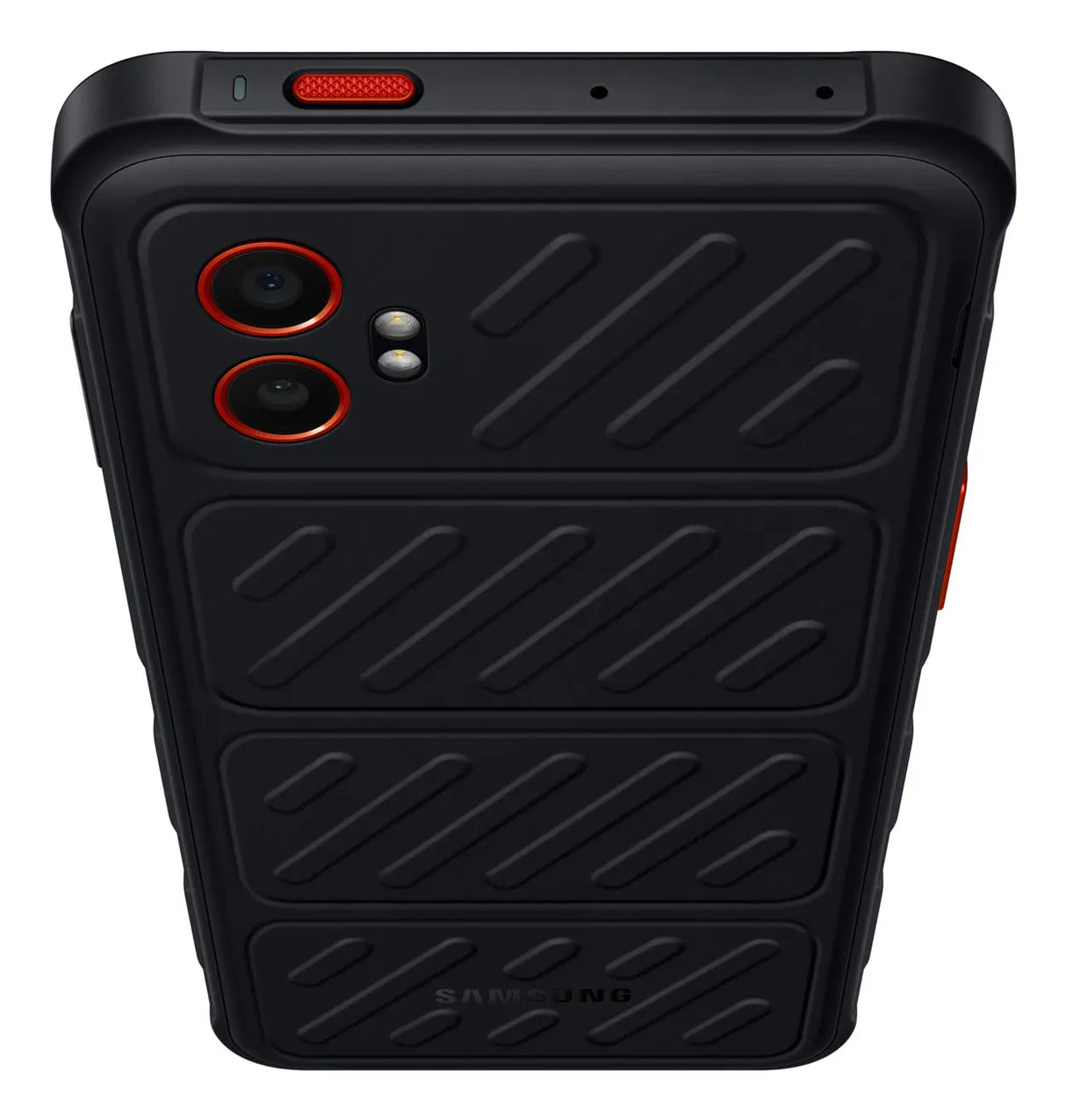 Samsung Galaxy XCover7 Pro, G766B, 16,8 cm (6.6"), 2408 x 1080 Pixel, 6 GB, 128 GB, 50 MP, Schwarz Handy24- Handy24