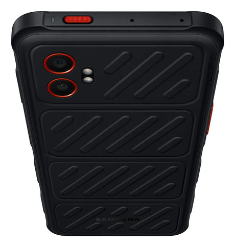 Samsung Galaxy XCover7 Pro, G766B, 16,8 cm (6.6"), 2408 x 1080 Pixel, 6 GB, 128 GB, 50 MP, Schwarz Handy24- Handy24