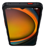 Samsung Galaxy XCover7 Pro, G766B, 16,8 cm (6.6"), 2408 x 1080 Pixel, 6 GB, 128 GB, 50 MP, Schwarz Handy24- Handy24