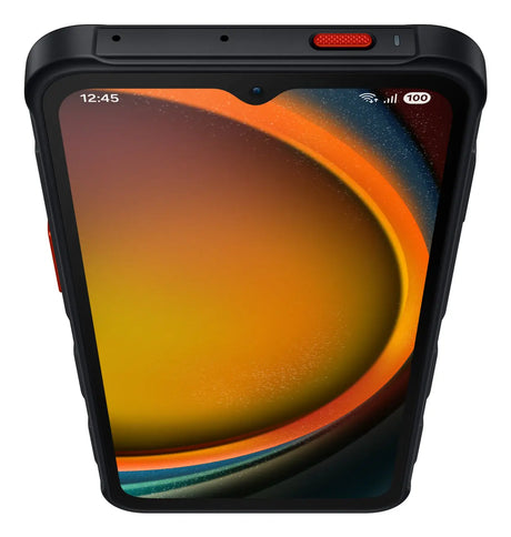 Samsung Galaxy XCover7 Pro, G766B, 16,8 cm (6.6"), 2408 x 1080 Pixel, 6 GB, 128 GB, 50 MP, Schwarz Handy24- Handy24