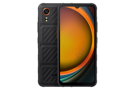 Samsung Galaxy XCover7 , 16,8 cm (6.6"), 6 GB, 128 GB, 50 MP, Android 14, Schwarz Samsung- Handy24