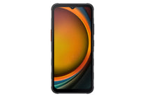 Samsung Galaxy XCover7, SM-G556B, 16,8 cm (6.6"), 6 GB, 128 GB, 50 MP, Android 14, Schwarz Handy24- Handy24