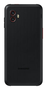 Samsung Galaxy Xcover6 Pro Enterprise Edition, 16,8 cm (6.6"), 2408 x 1080 Pixel, 6 GB, 128 GB, 50 MP, Schwarz Handy24- Handy24