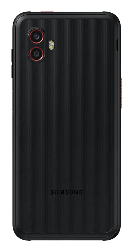 Samsung Galaxy Xcover6 Pro Enterprise Edition, 16,8 cm (6.6"), 2408 x 1080 Pixel, 6 GB, 128 GB, 50 MP, Schwarz Handy24- Handy24