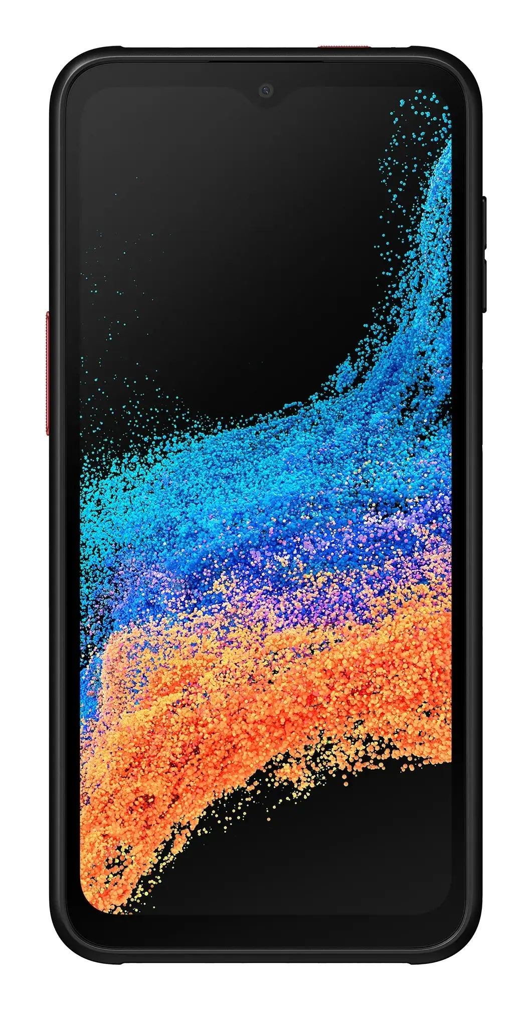Samsung Galaxy Xcover6 Pro Enterprise Edition, 16,8 cm (6.6"), 2408 x 1080 Pixel, 6 GB, 128 GB, 50 MP, Schwarz