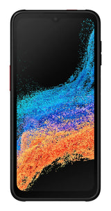 Samsung Galaxy Xcover6 Pro Enterprise Edition, 16,8 cm (6.6"), 2408 x 1080 Pixel, 6 GB, 128 GB, 50 MP, Schwarz