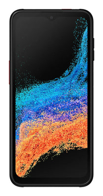 Samsung Galaxy Xcover6 Pro Enterprise Edition, 16,8 cm (6.6"), 2408 x 1080 Pixel, 6 GB, 128 GB, 50 MP, Schwarz