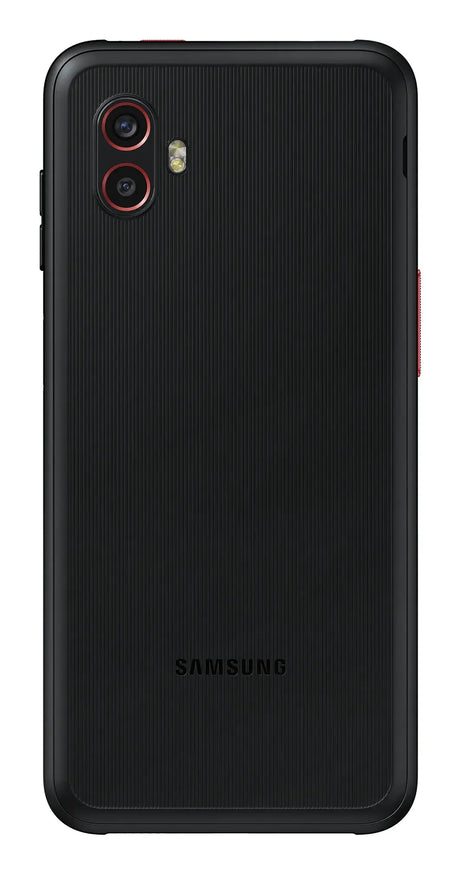 Samsung Galaxy Xcover6 Pro Enterprise Edition, 16,8 cm (6.6"), 2408 x 1080 Pixel, 6 GB, 128 GB, 50 MP, Schwarz
