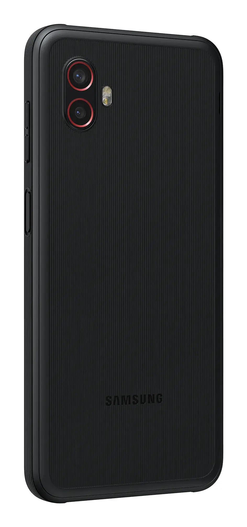 Samsung Galaxy Xcover6 Pro Enterprise Edition, 16,8 cm (6.6"), 2408 x 1080 Pixel, 6 GB, 128 GB, 50 MP, Schwarz
