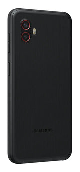 Samsung Galaxy Xcover6 Pro Enterprise Edition, 16,8 cm (6.6"), 2408 x 1080 Pixel, 6 GB, 128 GB, 50 MP, Schwarz
