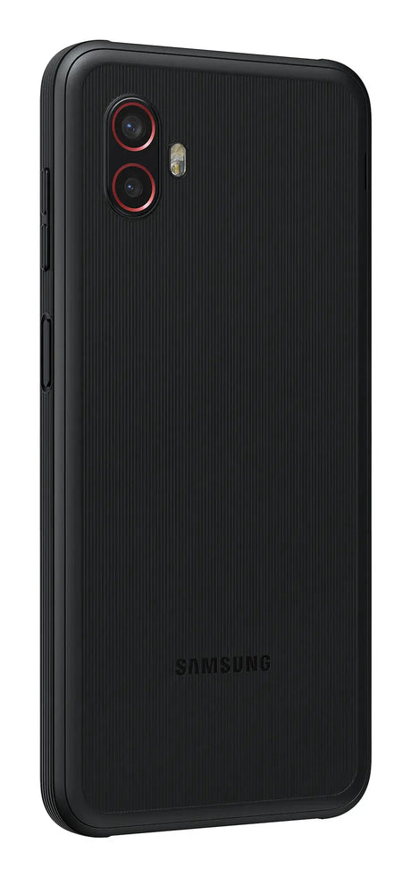 Samsung Galaxy Xcover6 Pro Enterprise Edition, 16,8 cm (6.6"), 2408 x 1080 Pixel, 6 GB, 128 GB, 50 MP, Schwarz