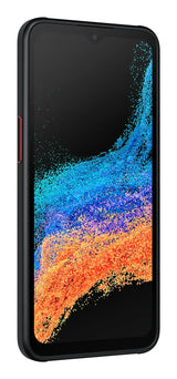 Samsung Galaxy Xcover6 Pro Enterprise Edition, 16,8 cm (6.6"), 2408 x 1080 Pixel, 6 GB, 128 GB, 50 MP, Schwarz