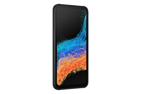 Samsung Galaxy Xcover6 Pro, G736, 16,8 cm (6.6"), 2408 x 1080 Pixel, 6 GB, 128 GB, 50 MP, Schwarz Samsung- Handy24