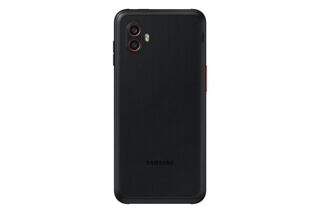 Samsung Galaxy Xcover6 Pro, G736, 16,8 cm (6.6"), 2408 x 1080 Pixel, 6 GB, 128 GB, 50 MP, Schwarz Samsung- Handy24