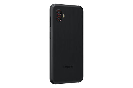 Samsung Galaxy Xcover6 Pro, G736, 16,8 cm (6.6"), 2408 x 1080 Pixel, 6 GB, 128 GB, 50 MP, Schwarz Samsung- Handy24