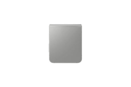 Samsung Galaxy Z Flip6 5G , 17 cm (6.7"), 12 GB, 256 GB, 50 MP, Android 14, Silber Samsung- Handy24