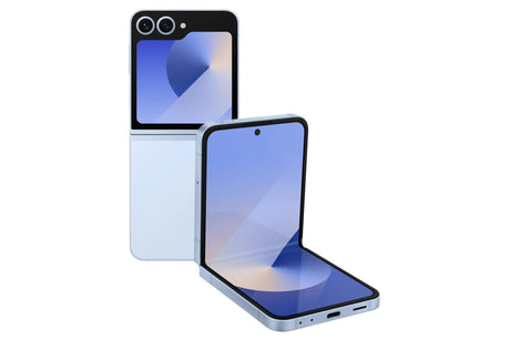 Samsung Galaxy Z Flip6 , 17 cm (6.7"), 12 GB, 256 GB, 50 MP, Android 14, Blau Samsung- Handy24