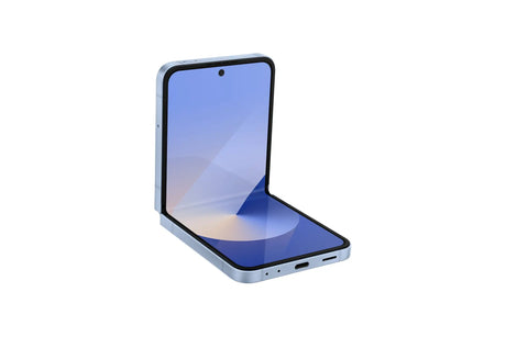Samsung Galaxy Z Flip6 , 17 cm (6.7"), 12 GB, 256 GB, 50 MP, Android 14, Blau Samsung- Handy24