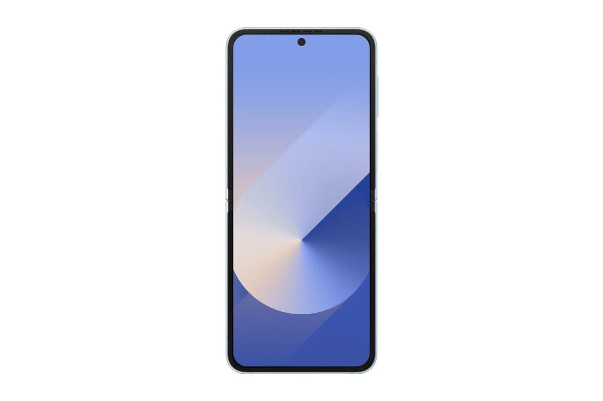 Samsung Galaxy Z Flip6 , 17 cm (6.7"), 12 GB, 256 GB, 50 MP, Android 14, Blau Samsung- Handy24