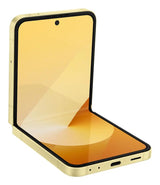 Samsung Galaxy Z Flip6 , 17 cm (6.7"), 12 GB, 256 GB, 50 MP, Android 14, Gelb Samsung- Handy24