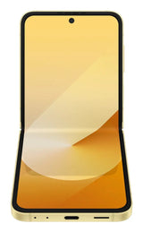 Samsung Galaxy Z Flip6 , 17 cm (6.7"), 12 GB, 256 GB, 50 MP, Android 14, Gelb Samsung- Handy24