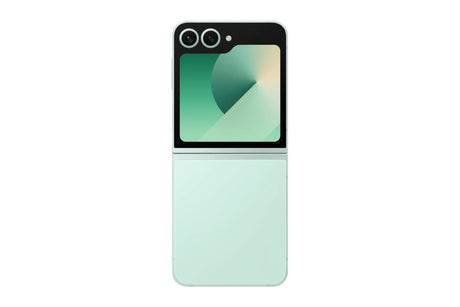 Samsung Galaxy Z Flip6 , 17 cm (6.7"), 12 GB, 256 GB, 50 MP, Android 14, Mintfarbe Samsung- Handy24