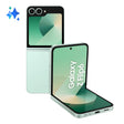 Samsung Galaxy Z Flip6 , 17 cm (6.7"), 12 GB, 512 GB, 50 MP, Android 14, Mintfarbe Samsung- Handy24