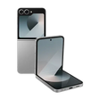 Samsung Galaxy Z Flip6, F741B, 5G, Dual Sim, 12GB RAM, 256GB, Enterprise Edition, Silver Shadow Handy24- Handy24