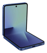 Samsung Galaxy Z Flip7, 12 GB, 256 GB, Blau