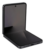 Samsung Galaxy Z Flip7, 12 GB, 256 GB, Schwarz