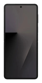 Samsung Galaxy Z Flip7, 12 GB, 256 GB, Schwarz