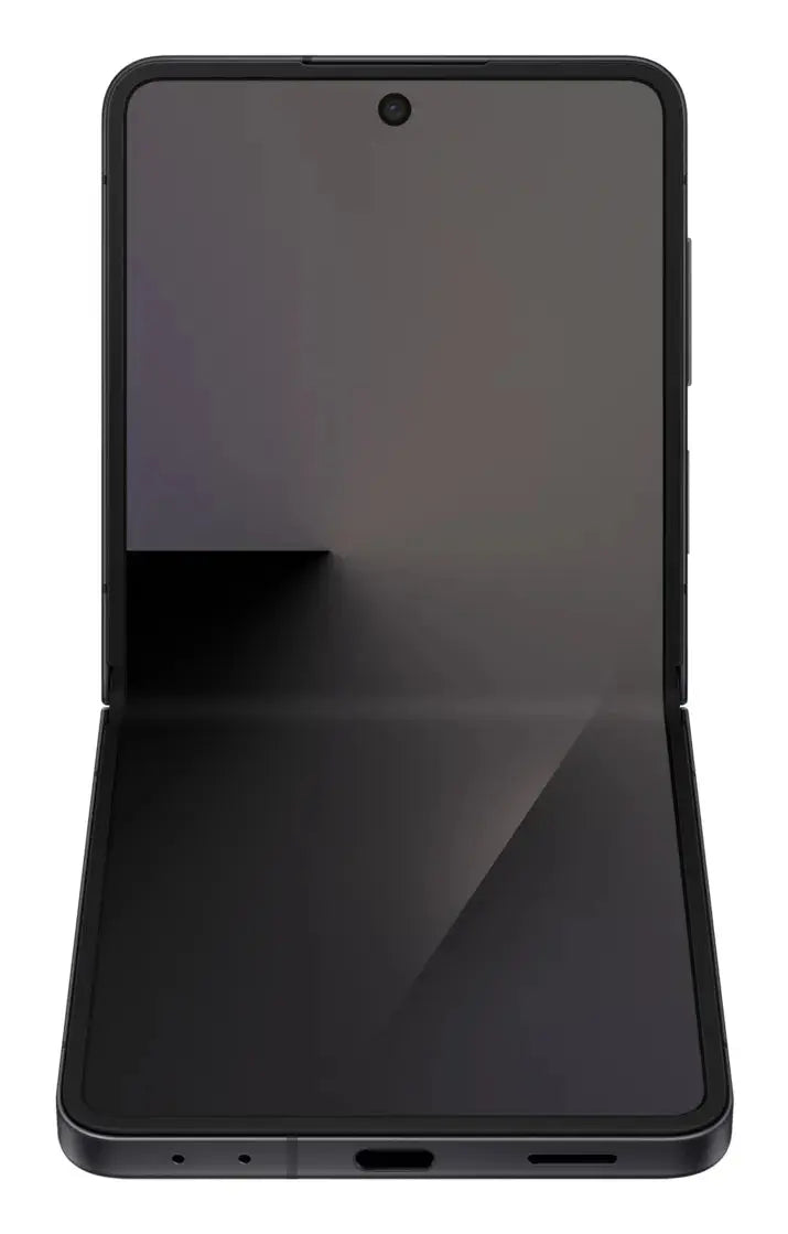 Samsung Galaxy Z Flip7, 12 GB, 256 GB, Schwarz