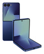 Samsung Galaxy Z Flip7, 17,3 cm (6.8"), 2520 x 1080 Pixel, 12 GB, 256 GB, 50 MP, Blau Handy24- Handy24