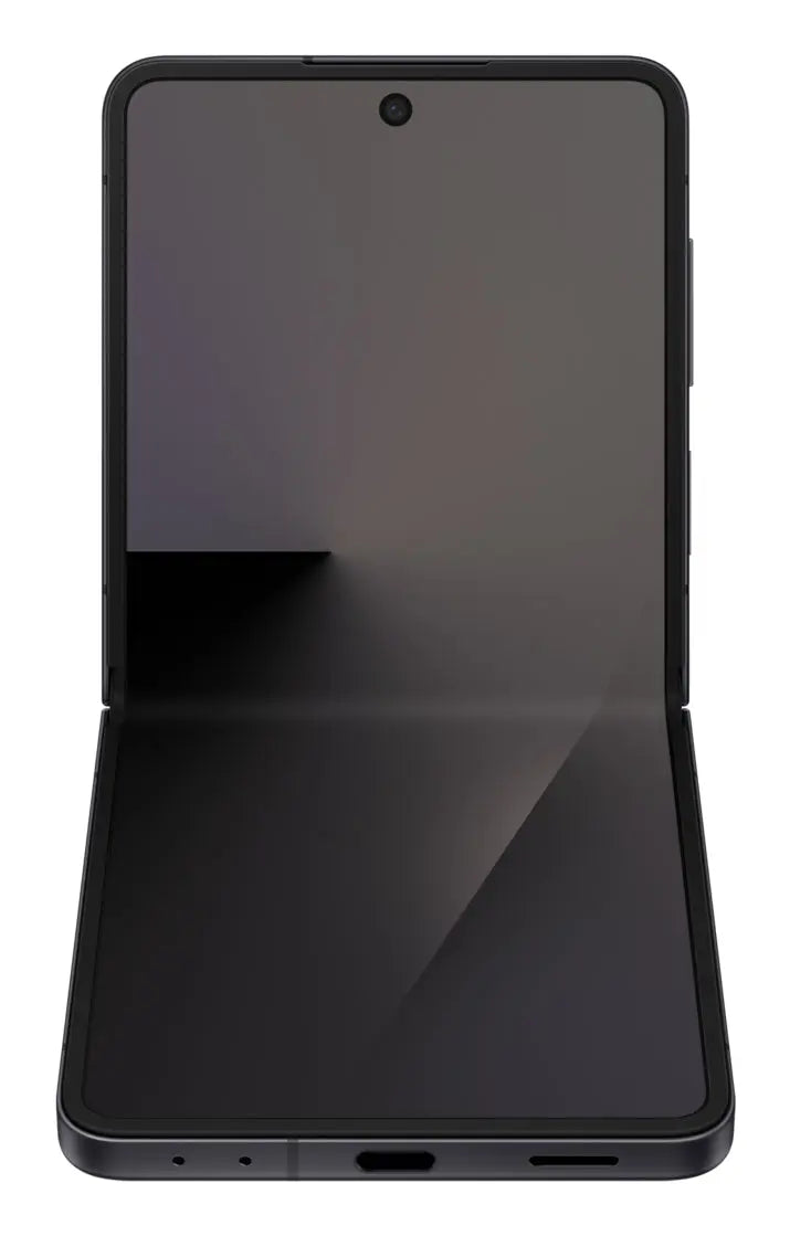 Samsung Galaxy Z Flip7, 17,3 cm (6.8"), 2520 x 1080 Pixel, 12 GB, 256 GB, 50 MP, Schwarz Handy24- Handy24