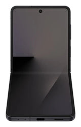 Samsung Galaxy Z Flip7, 17,3 cm (6.8"), 2520 x 1080 Pixel, 12 GB, 256 GB, 50 MP, Schwarz Handy24- Handy24