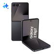 Samsung Galaxy Z Flip7, 17,3 cm (6.8"), 2520 x 1080 Pixel, 12 GB, 512 GB, 50 MP, Schwarz Handy24- Handy24