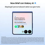 Samsung Galaxy Z Flip7, 17,3 cm (6.8"), 2520 x 1080 Pixel, 12 GB, 512 GB, 50 MP, Schwarz Handy24- Handy24