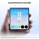 Samsung Galaxy Z Flip7, 17,3 cm (6.8"), 2520 x 1080 Pixel, 12 GB, 512 GB, 50 MP, Schwarz Handy24- Handy24