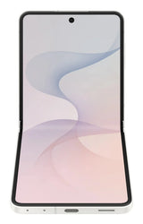Samsung Galaxy Z Flip8 F776B 5G Dual Sim 12GB RAM 512GB - Cream