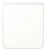 Samsung Galaxy Z Flip8 F776B 5G Dual Sim 12GB RAM 512GB - Cream