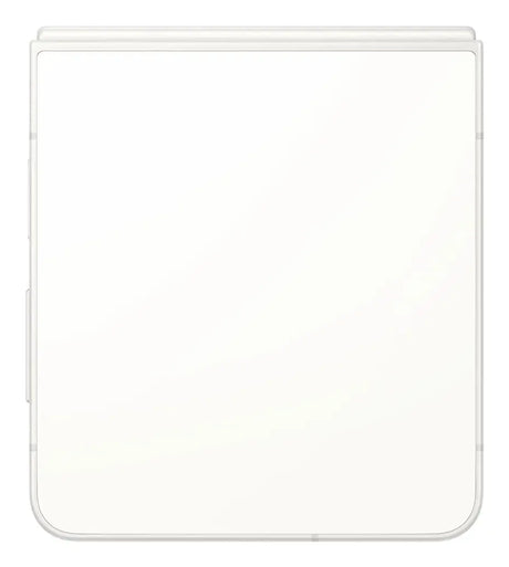 Samsung Galaxy Z Flip8 F776B 5G Dual Sim 12GB RAM 512GB - Cream