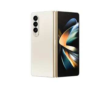 Samsung Galaxy Z Fold4 F936B 5G 12GB RAM 512GB - Beige Handy24- Handy24