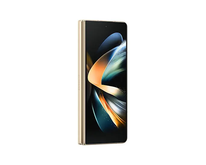 Samsung Galaxy Z Fold4 F936B 5G 12GB RAM 512GB - Beige Handy24- Handy24
