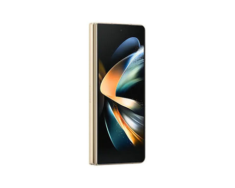 Samsung Galaxy Z Fold4 F936B 5G 12GB RAM 512GB - Beige Handy24- Handy24