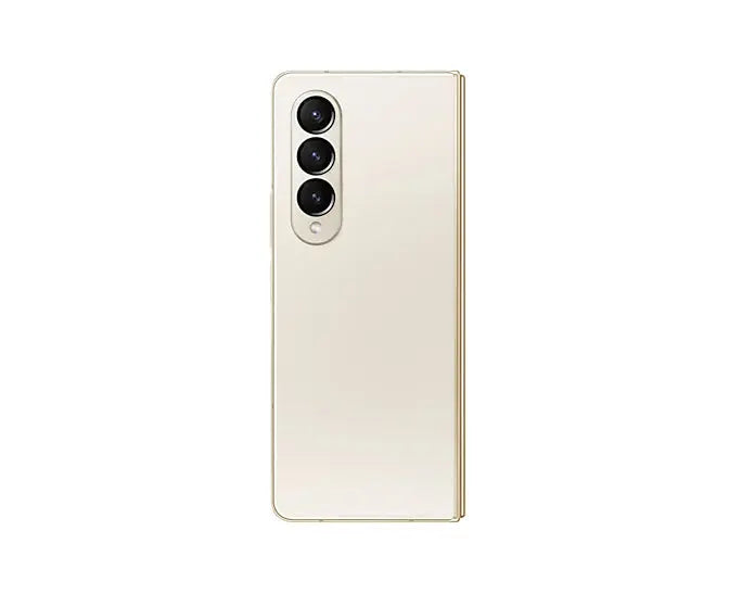 Samsung Galaxy Z Fold4 F936B 5G 12GB RAM 512GB - Beige Handy24- Handy24