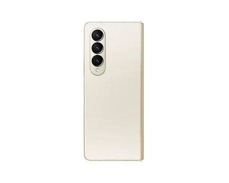 Samsung Galaxy Z Fold4 F936B 5G 12GB RAM 512GB - Beige Handy24- Handy24