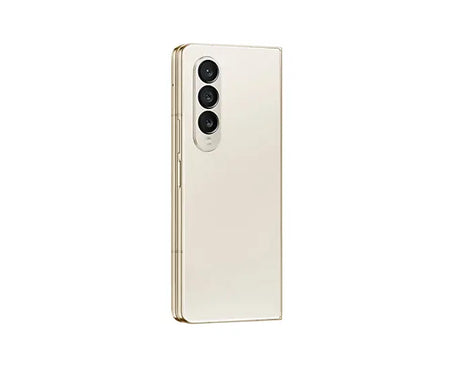 Samsung Galaxy Z Fold4 F936B 5G 12GB RAM 512GB - Beige Handy24- Handy24